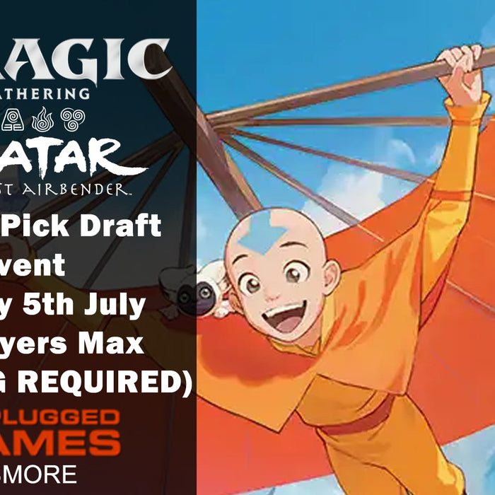 FREE MAGIC AVATAR PICK 2 DRAFT THIS SUNDAY