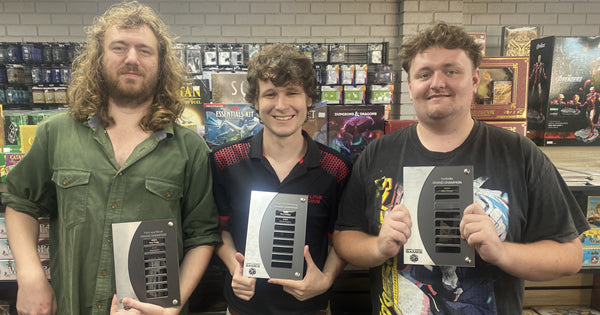 INTRODUCING OUR 2024 GRAND CHAMPIONS!