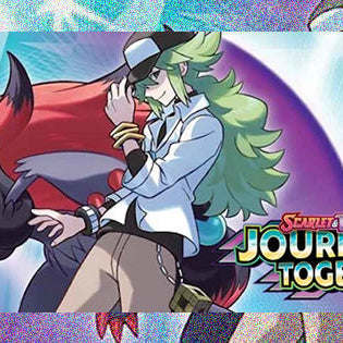 POKEMON RELEASE THIS FRIDAY 11.04.25