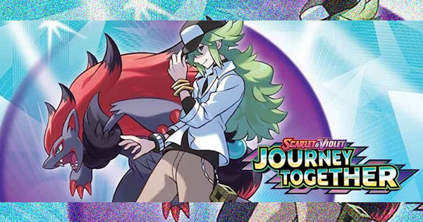 POKEMON RELEASE THIS FRIDAY 11.04.25