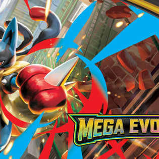 ANOTHER "MEGA" WEEK FOR POKEMON AT UNPLUGGED GAMES!