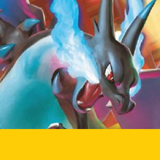 POKEMON TCG PHANTASMAL FLAMES RELEASES THIS FRIDAY