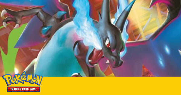 POKEMON TCG PHANTASMAL FLAMES RELEASES THIS FRIDAY