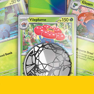 A COUPLE OF POKEMON RELEASES TOMORROW