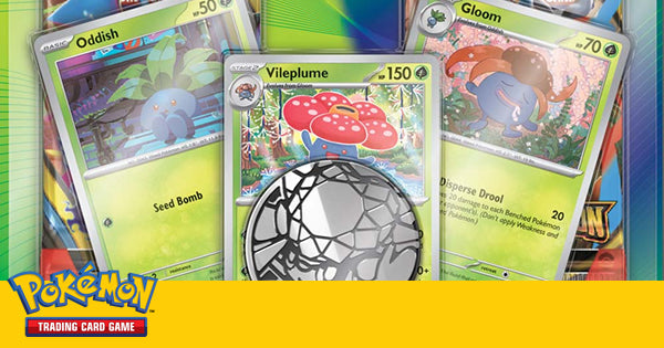 A COUPLE OF POKEMON RELEASES TOMORROW