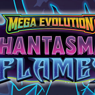 PHANTASMAL FLAMES PLAYER PREORDER OPEN