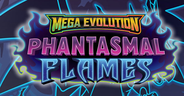 PHANTASMAL FLAMES PLAYER PREORDER OPEN