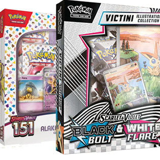 THIS WEEK'S POKEMON ARRIVALS - CATCH EM WHILE YOU CAN!