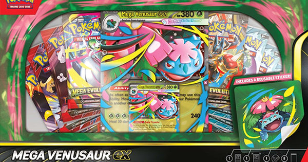 BECAUSE YOU NEEDED MORE POKEMON IN YOUR LIFE!