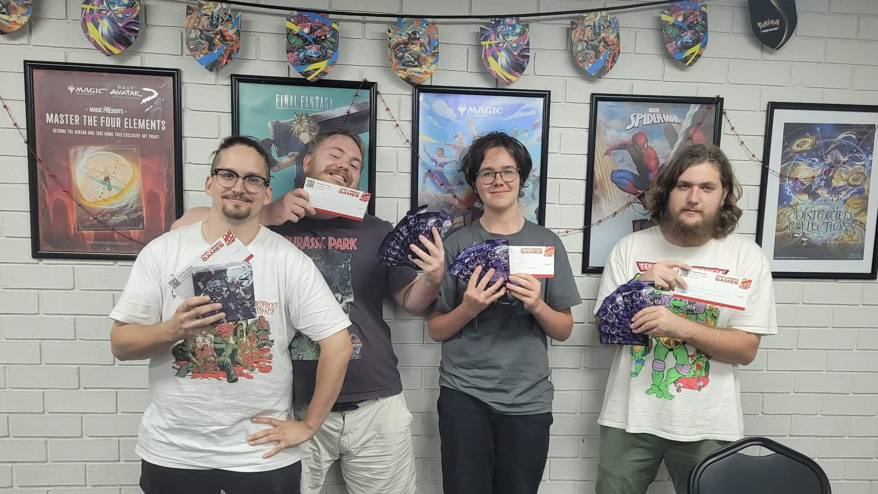 Grand Archive GRAND CHAMPION!!