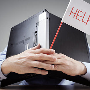 MAJOR SOFTWARE FAILURE FROM QUICKBOOKS
