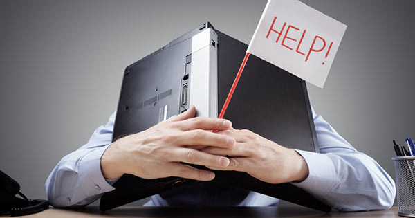 MAJOR SOFTWARE FAILURE FROM QUICKBOOKS