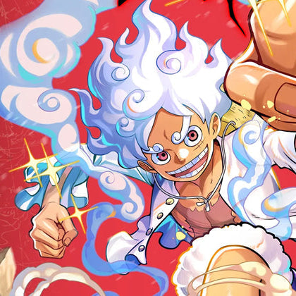 One Piece special Events All Around!!
