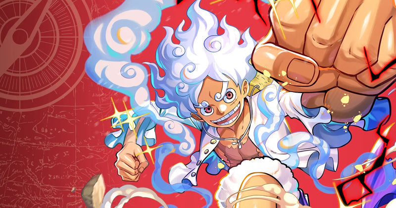 One Piece special Events All Around!!