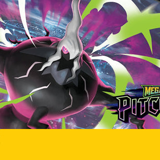 FINAL CALL FOR PITCH BLACK PRE ORDERS