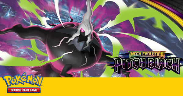 FINAL CALL FOR PITCH BLACK PRE ORDERS
