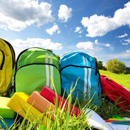 July School Holiday Events!!
