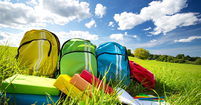 July School Holiday Events!!