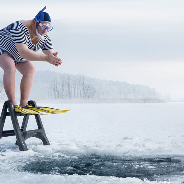 DIVE INTO THE FIRST WEEKEND OF WINTER AT UNPLUGGED!