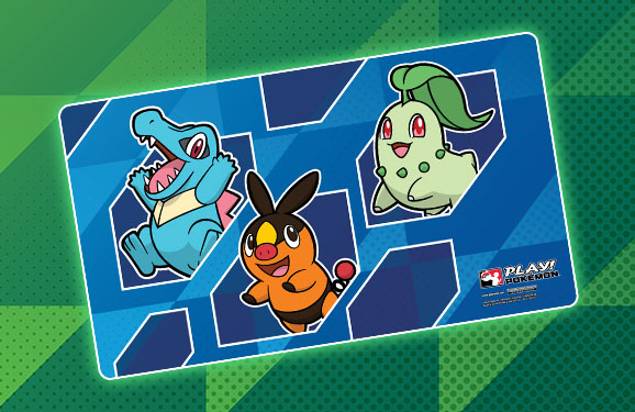 Pokemon Mid Year Celebrations - 1st August - EVENT ENTRY