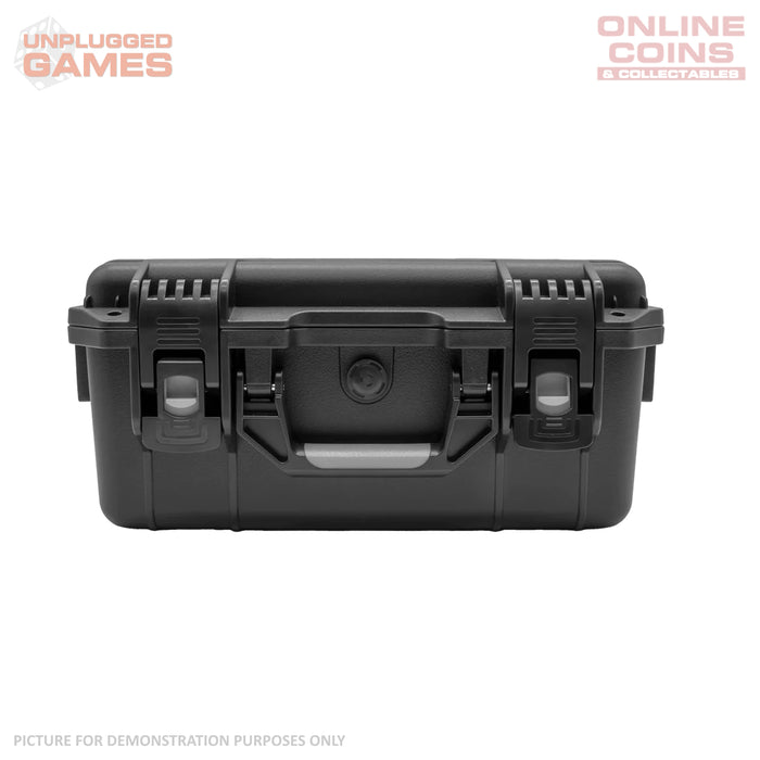 ULTRA PRO GAMING ACCESSORIES - Graded Card Case