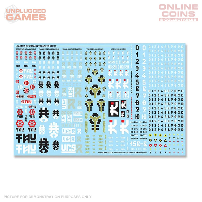 Warhammer 40,000 - Leagues of Votann Battleforce: Cthonian Prospect