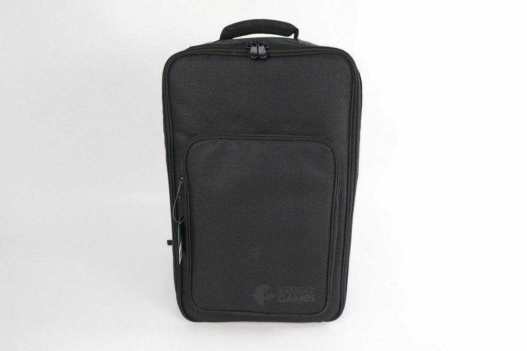 LPG Board Game Bag - BLACK