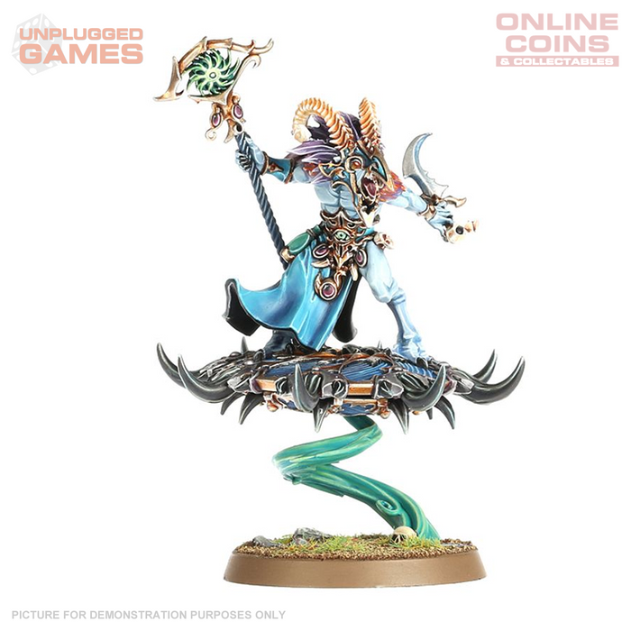 Warhammer 40000 - Combat Patrol - Thousand Sons