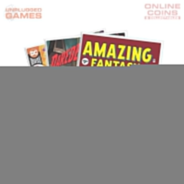 EVORETRO Regular Size Comic Boards (100ct) 10.5 x 6.9 inches