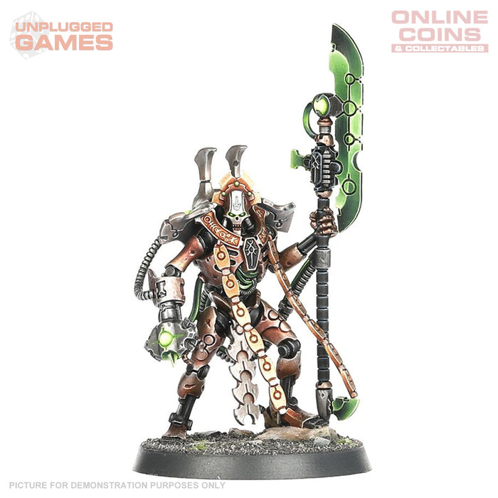 Warhammer 40,000 - Combat Patrol - Necrons
