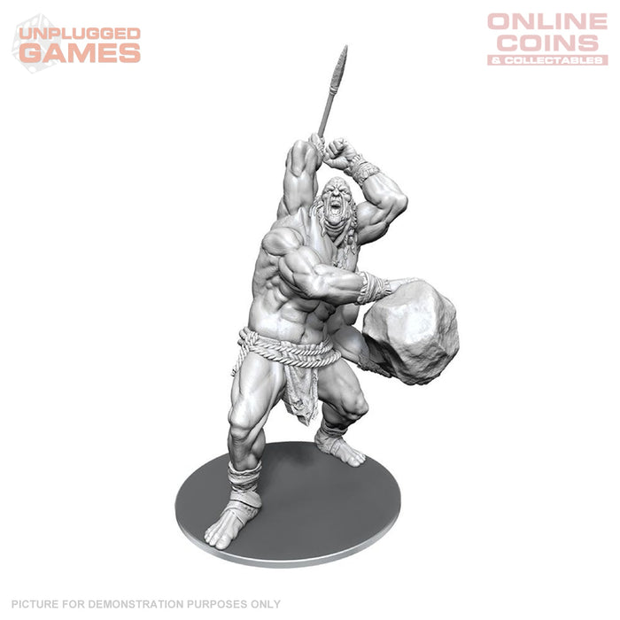 D&D Nolzur's Marvelous Miniatures - B'rohg