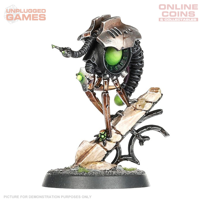 Warhammer 40,000 - Combat Patrol - Necrons