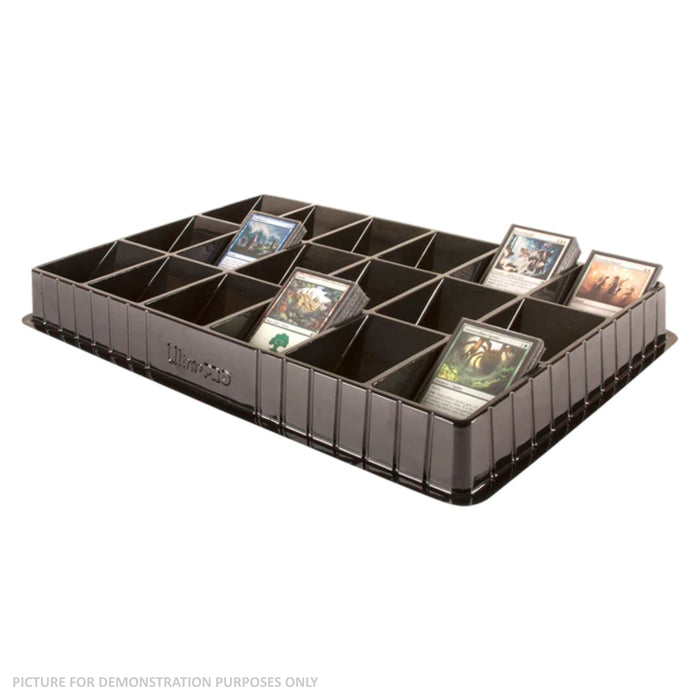 Ultra Pro Card Sorting Tray