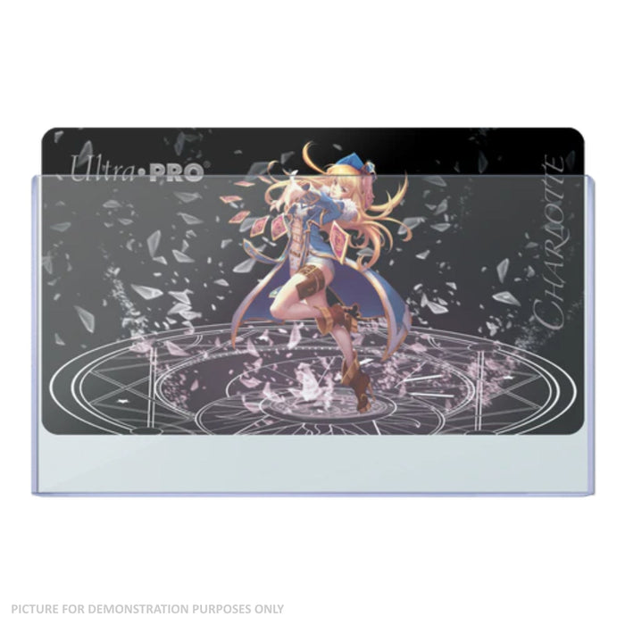 Ultra Pro Playmat Toploaders 24" x 13.5" - PACK OF 5