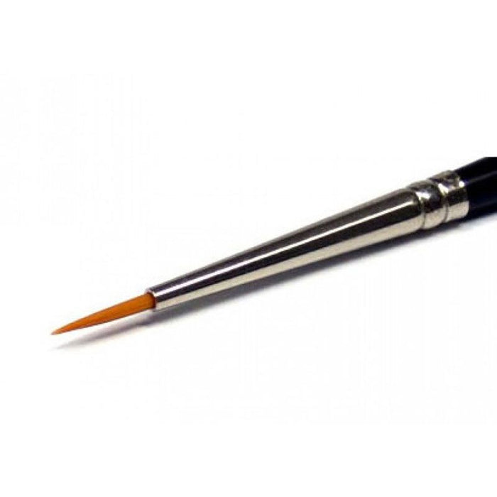 Tamiya High Finish Pointed Brush (Fine)