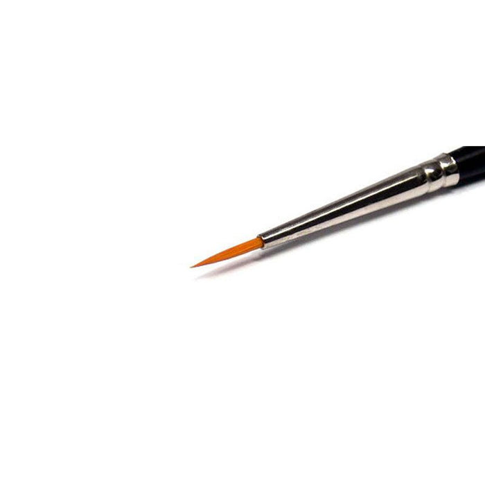 Tamiya High Finish Pointed Brush (Small)