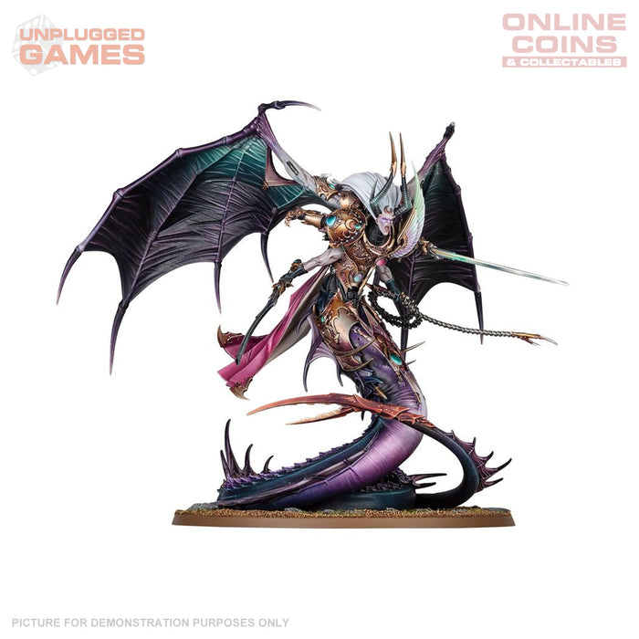 Warhammer 40,000 - Emperor's Children Battleforce: Blissbound Warband