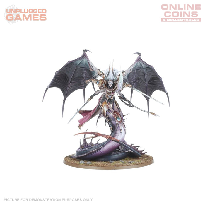 Warhammer 40,000 - Emperor's Children Battleforce: Blissbound Warband