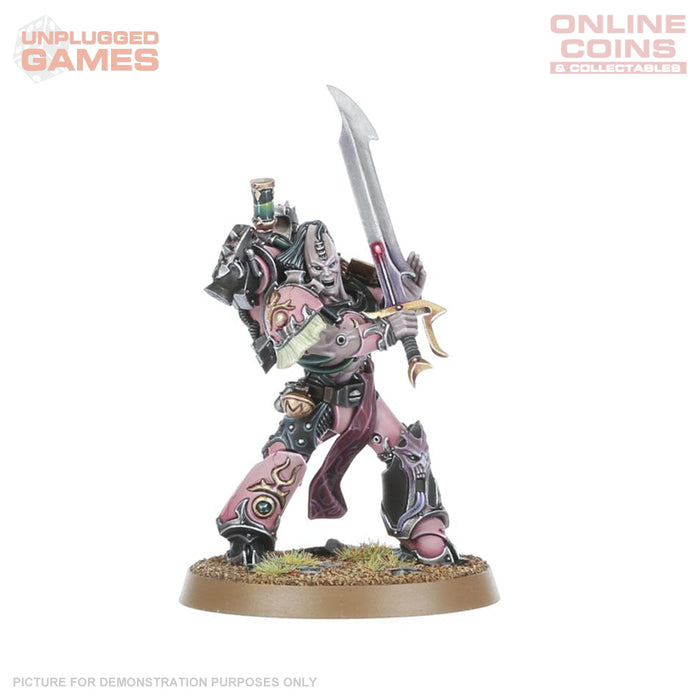 Warhammer 40,000 - Emperor's Children Battleforce: Blissbound Warband