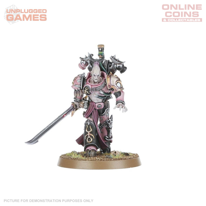 Warhammer 40,000 - Emperor's Children Battleforce: Blissbound Warband