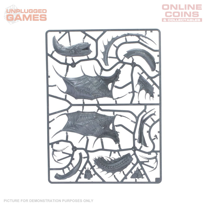 Warhammer 40,000 - Emperor's Children Battleforce: Blissbound Warband