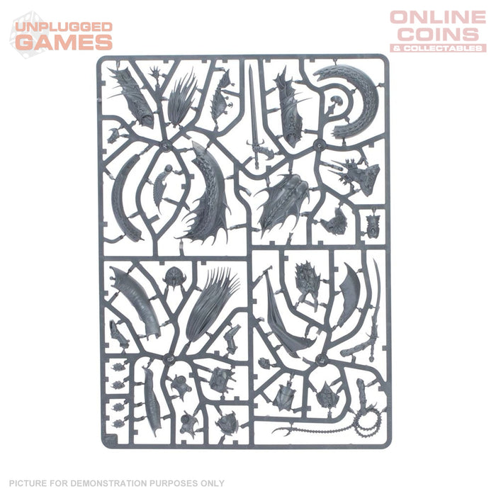 Warhammer 40,000 - Emperor's Children Battleforce: Blissbound Warband