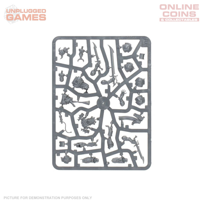 Warhammer 40,000 - Emperor's Children Battleforce: Blissbound Warband