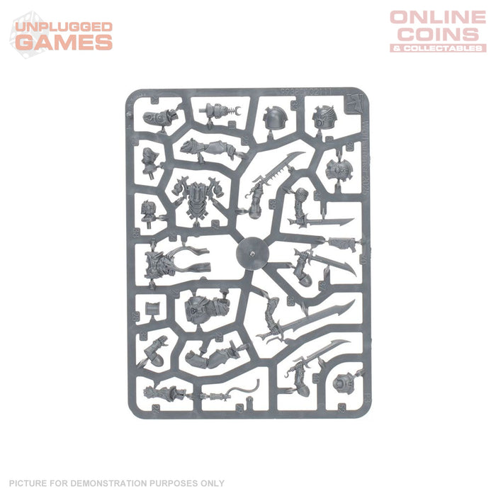 Warhammer 40,000 - Emperor's Children Battleforce: Blissbound Warband