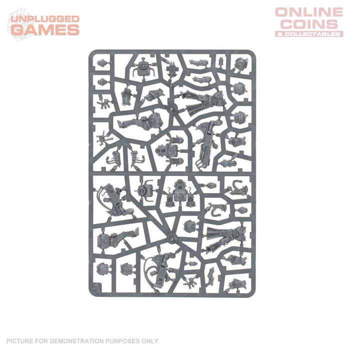 Warhammer 40,000 - Emperor's Children Battleforce: Blissbound Warband