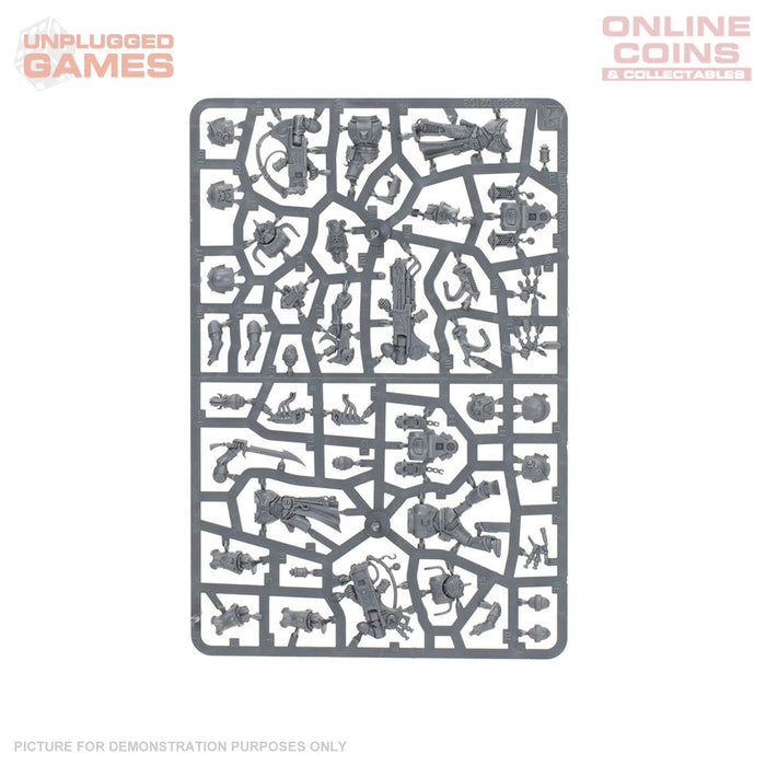 Warhammer 40,000 - Emperor's Children Battleforce: Blissbound Warband