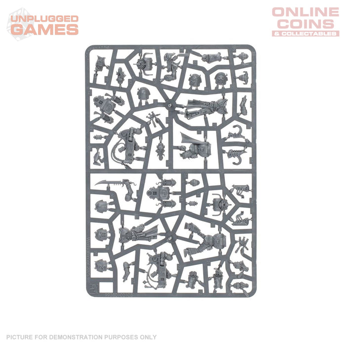 Warhammer 40,000 - Emperor's Children Battleforce: Blissbound Warband