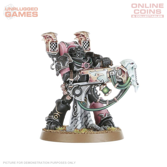 Warhammer 40,000 - Emperor's Children Battleforce: Blissbound Warband