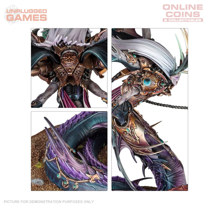 Warhammer 40,000 - Emperor's Children Battleforce: Blissbound Warband