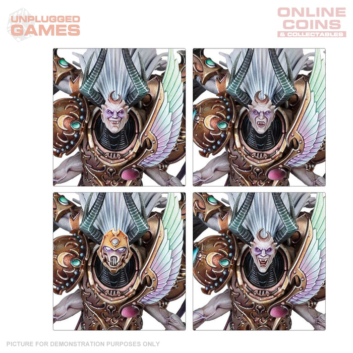 Warhammer 40,000 - Emperor's Children Battleforce: Blissbound Warband